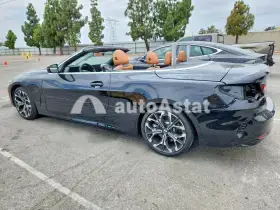 2025 BMW 4 Series #2