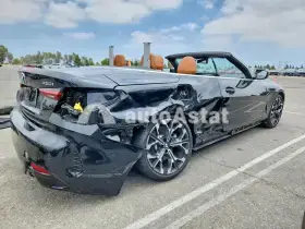 2025 BMW 4 Series #3