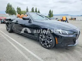 2025 BMW 4 Series #4