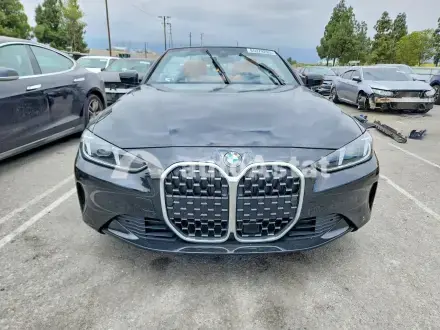 2025 BMW #5
