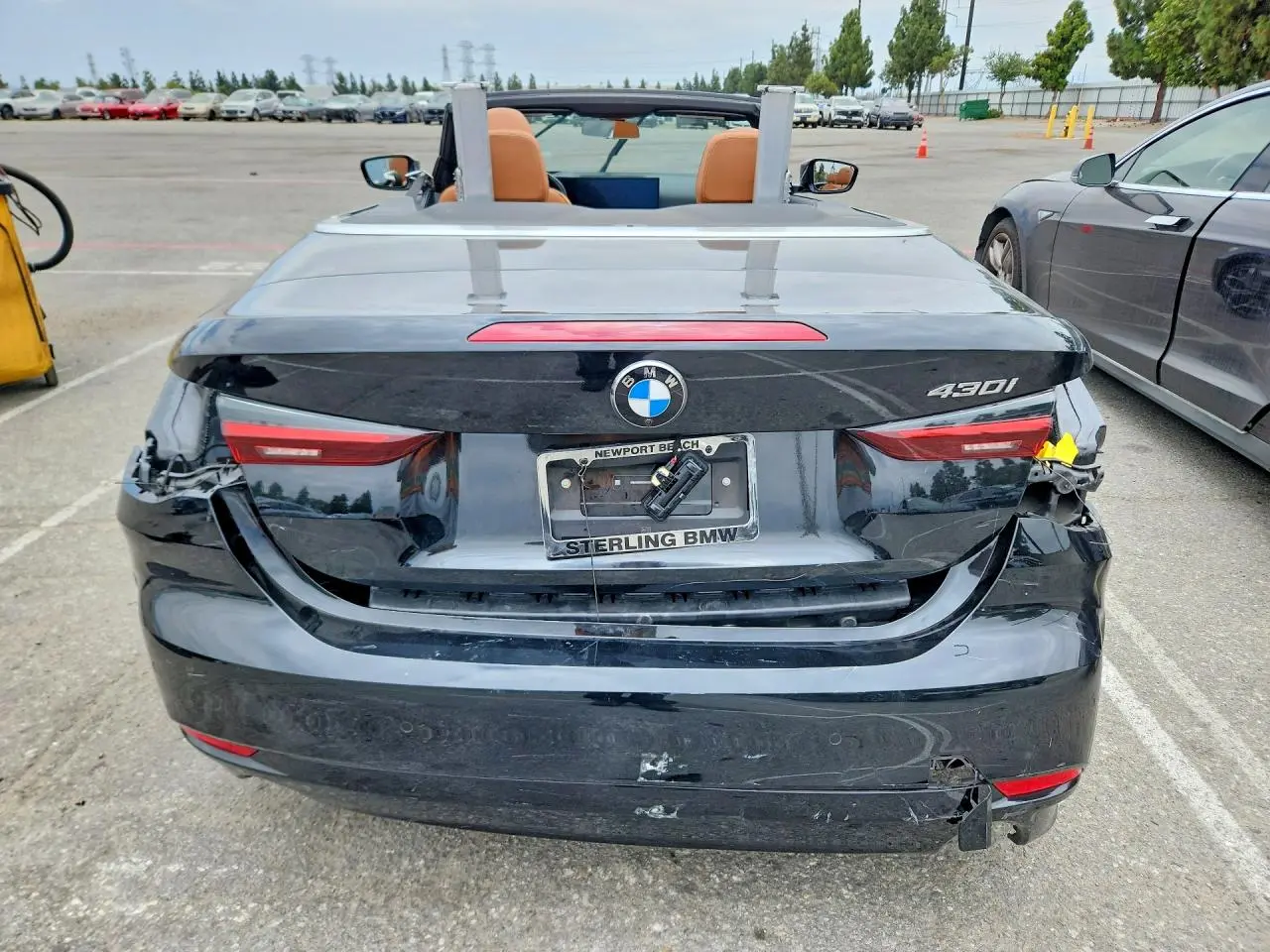 2025 BMW #6