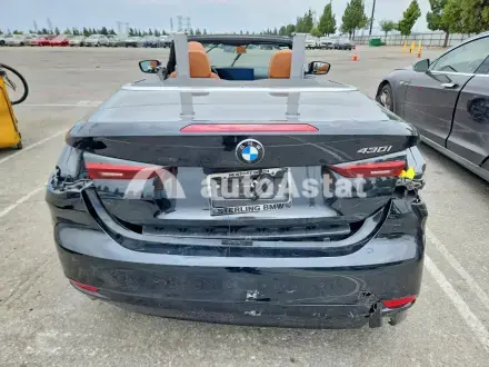 2025 BMW #6