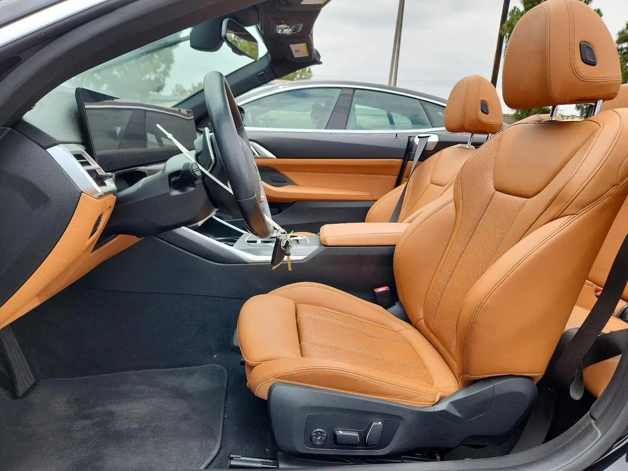 2025 BMW #7