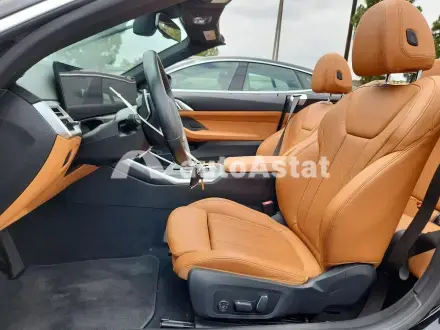 2025 BMW #7