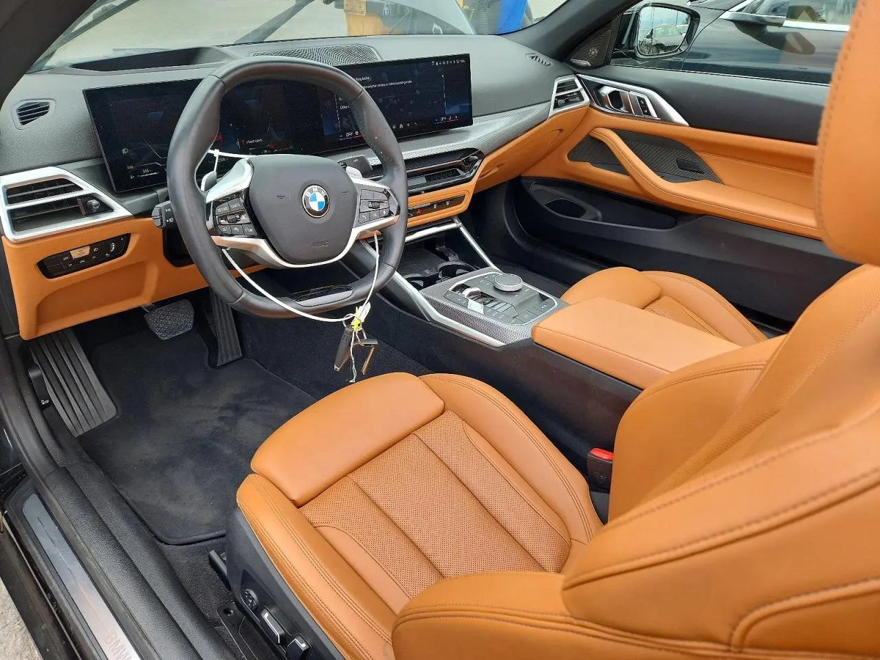 2025 BMW #8