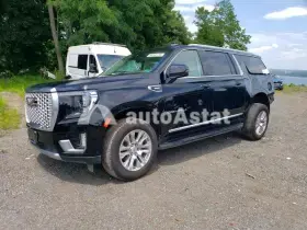 2024 GMC Yukon XL #60596126