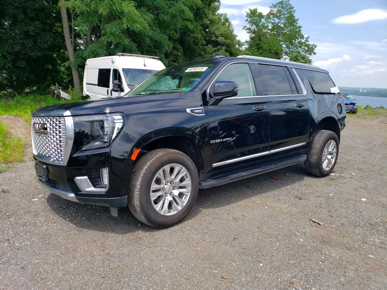 2024 GMC #1