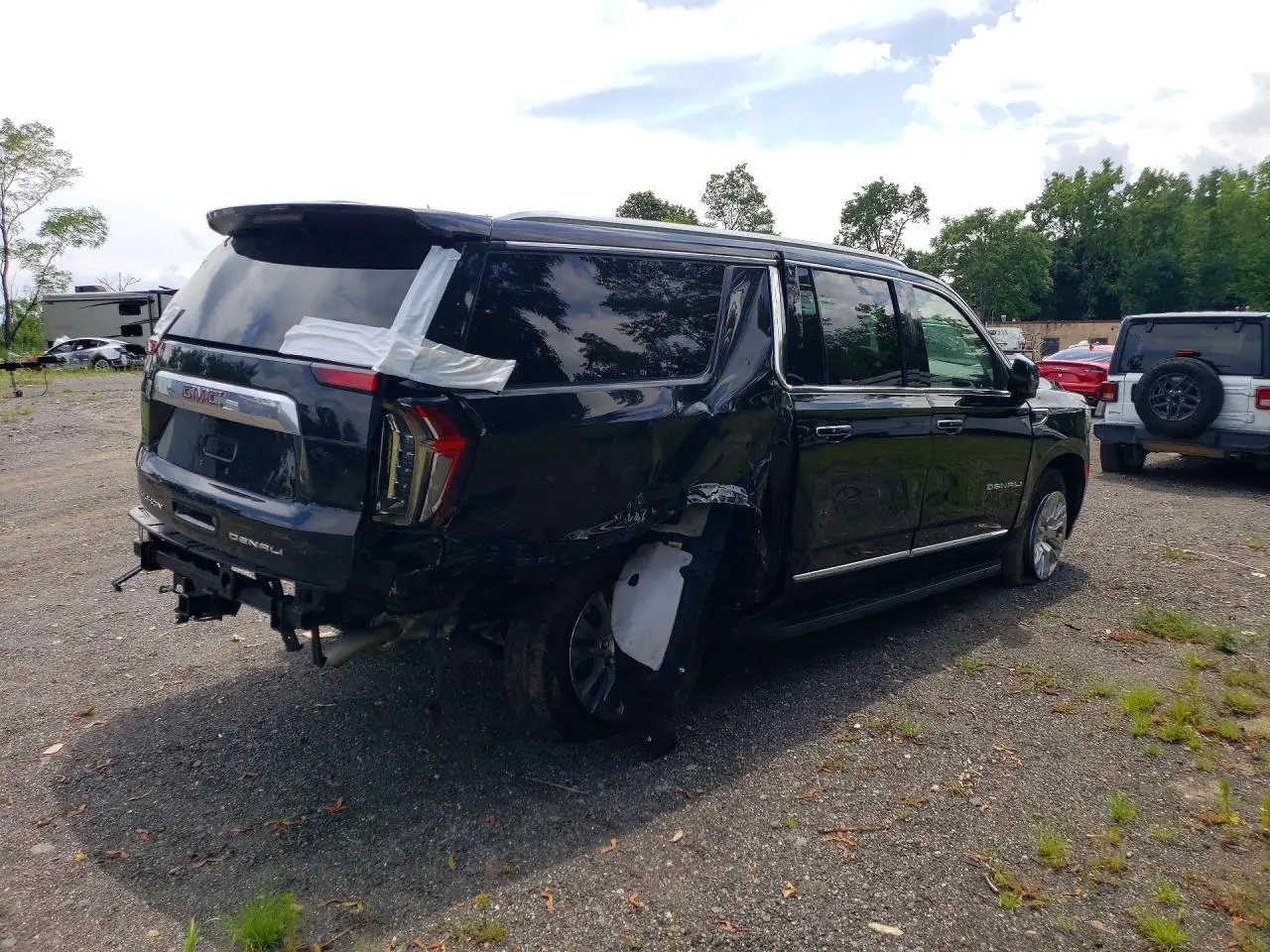 2024 GMC #3