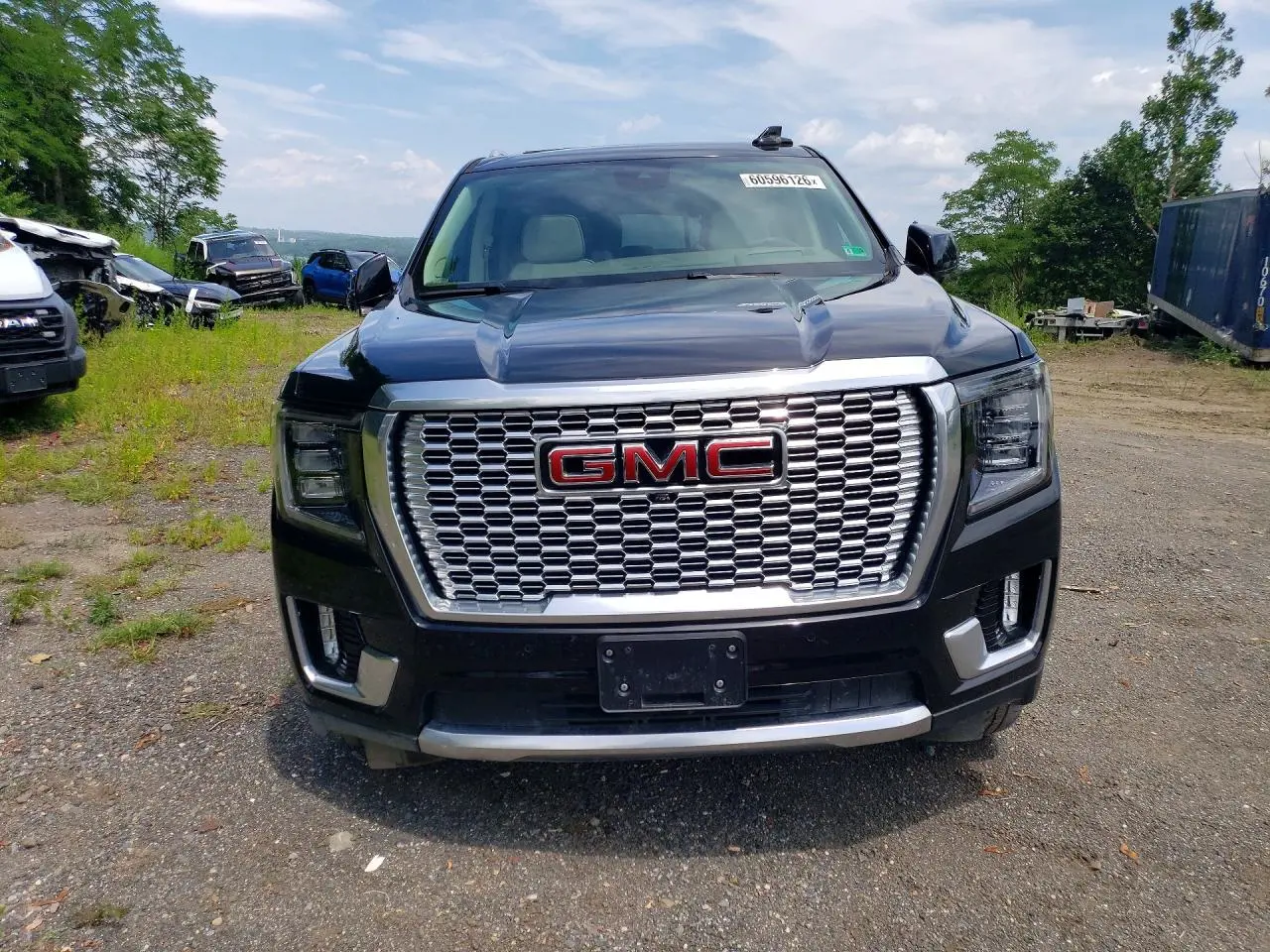 2024 GMC #5