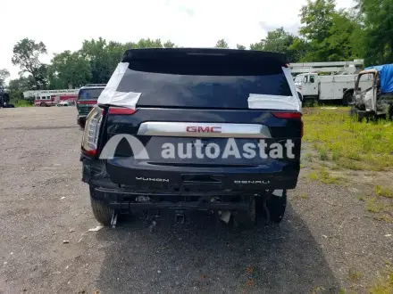2024 GMC #6