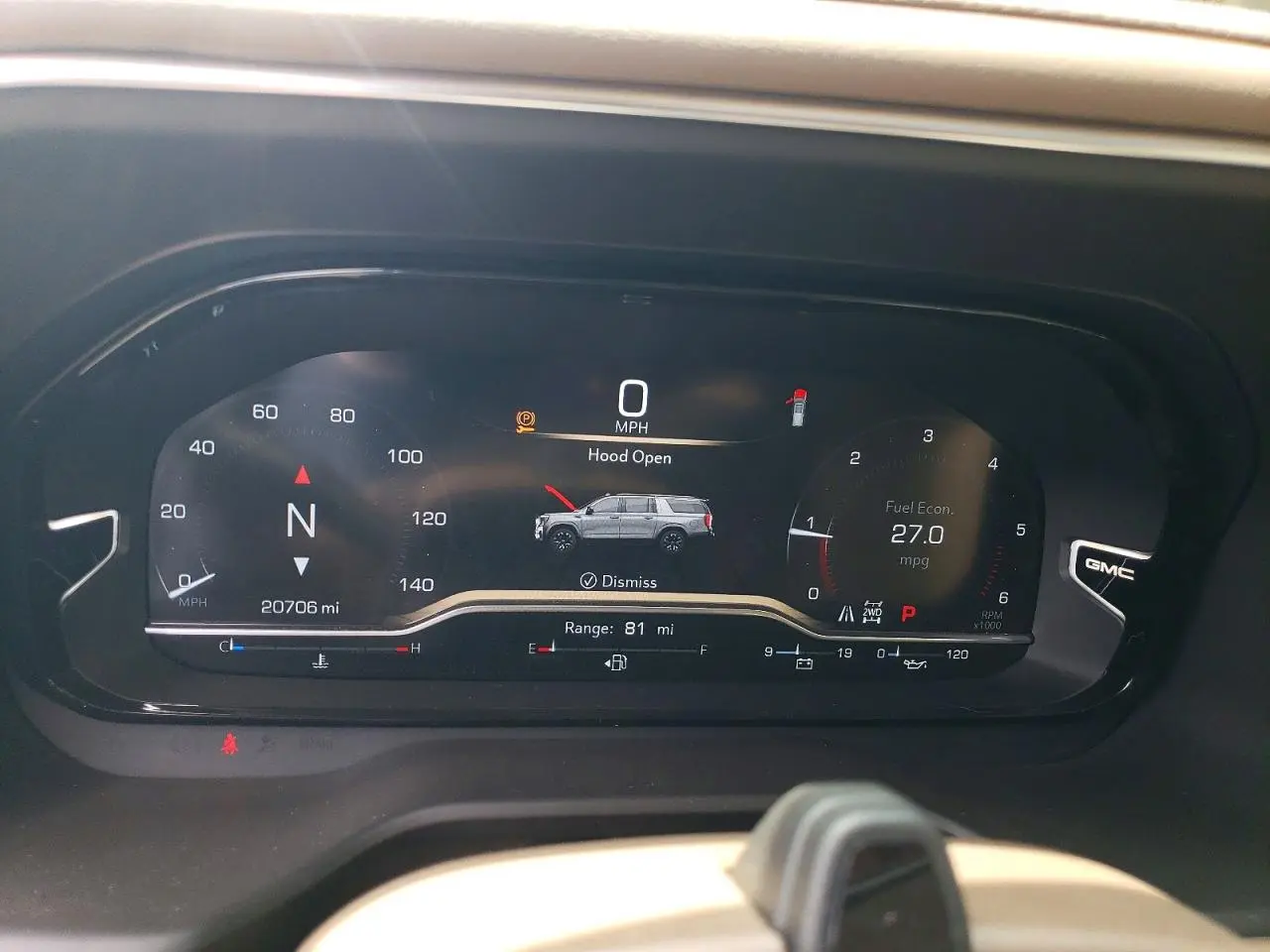 2024 GMC #9
