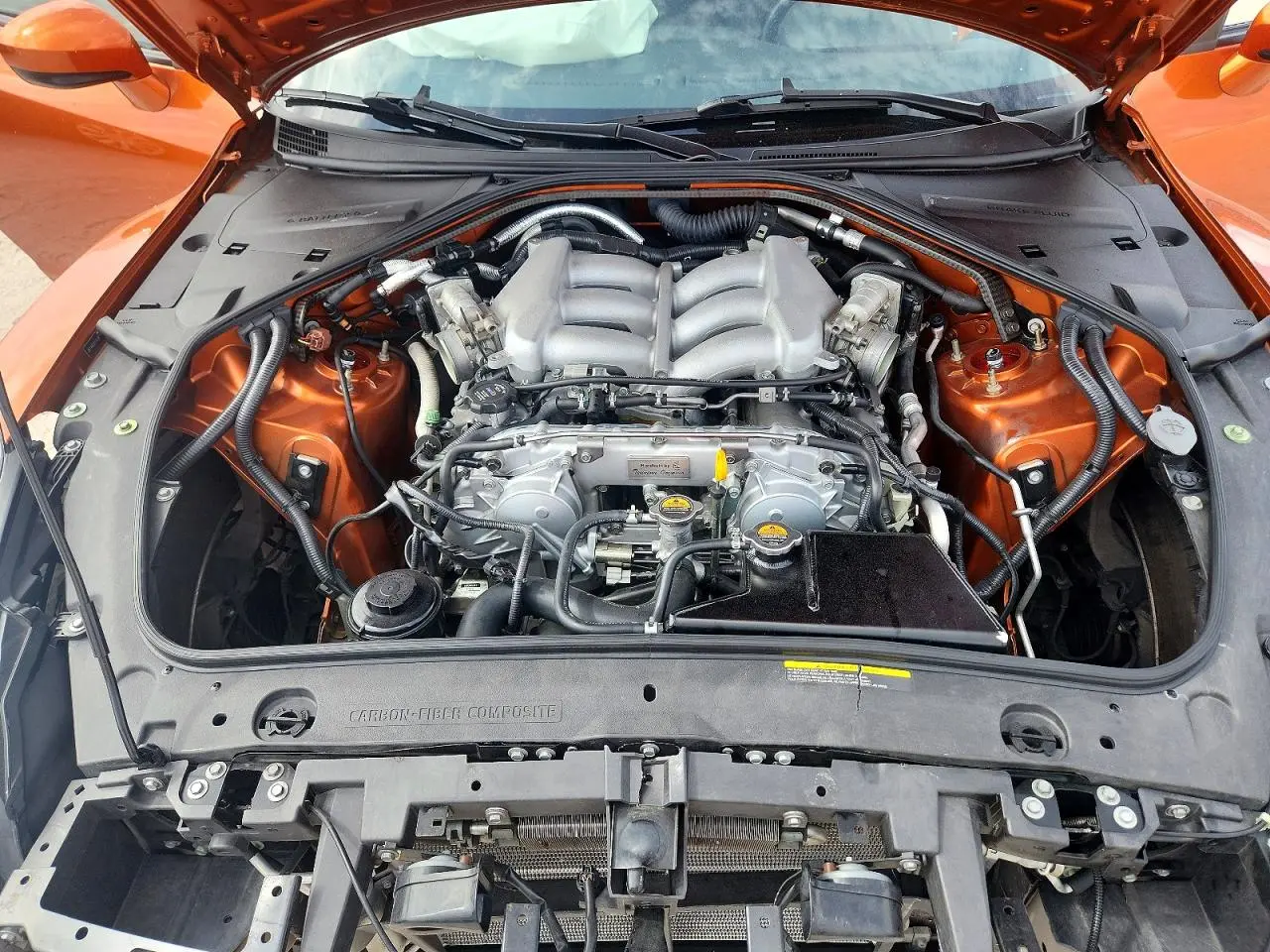2018 Nissan #11