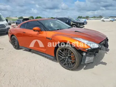2018 Nissan #4