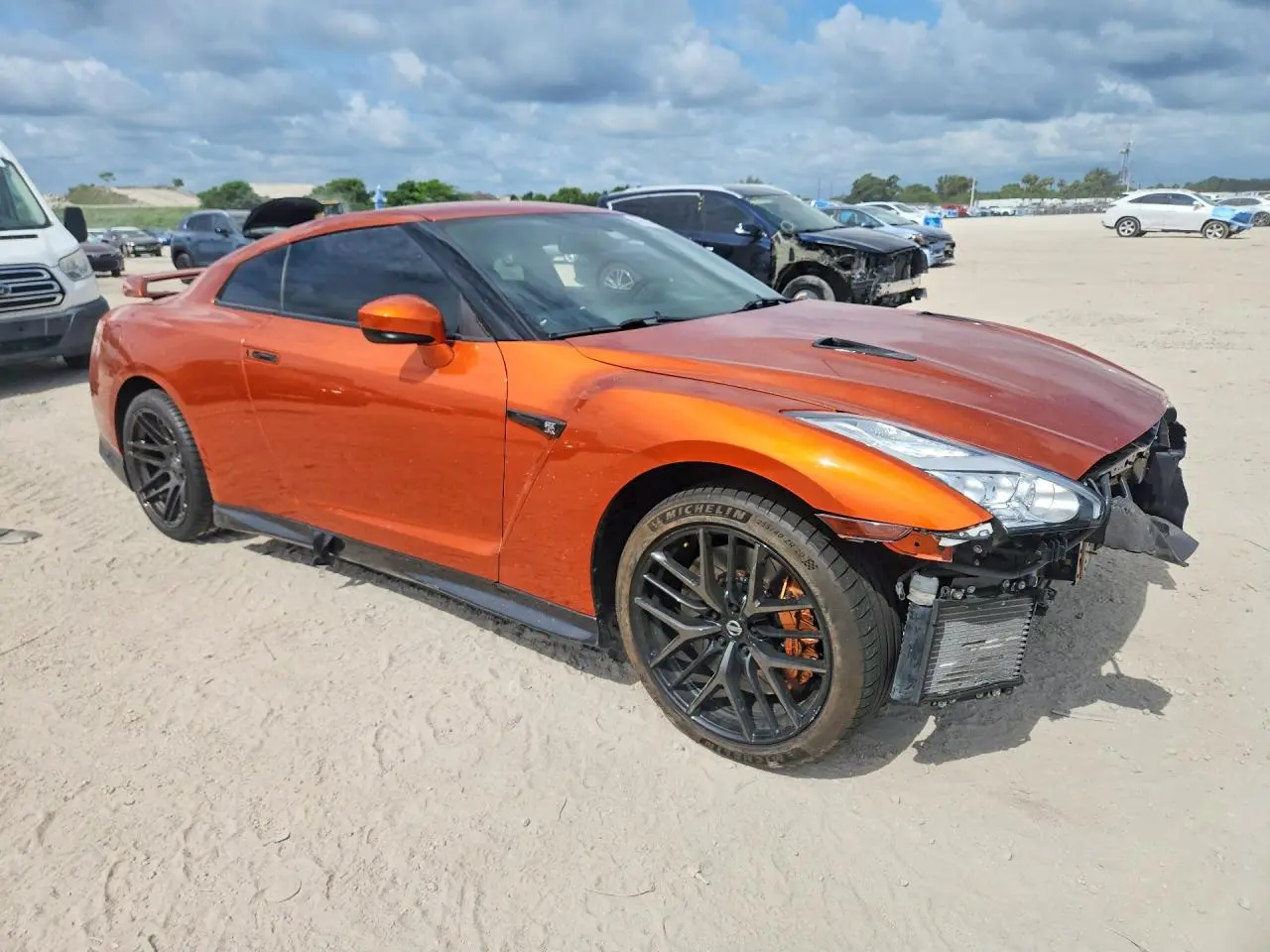2018 Nissan #4