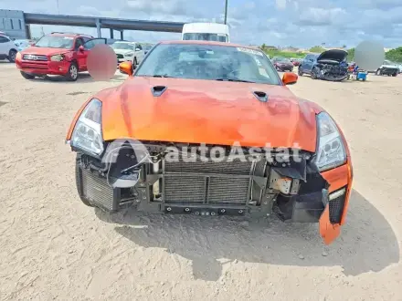 2018 Nissan #5