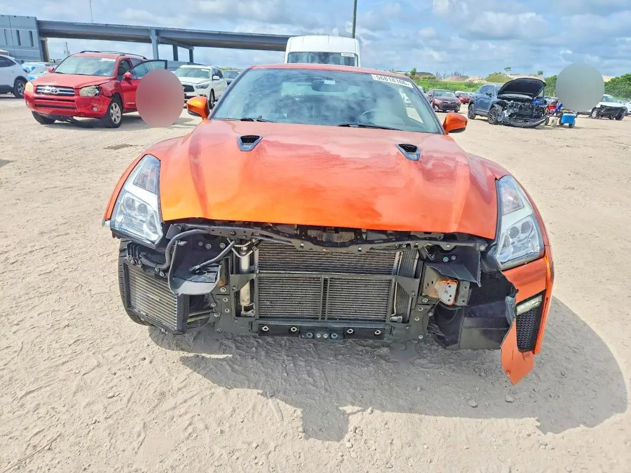 2018 Nissan #5