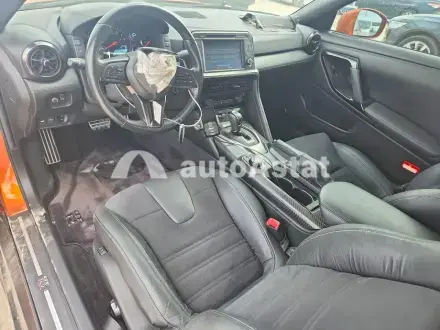 2018 Nissan #8