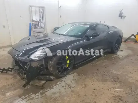 2025 Aston Martin #1
