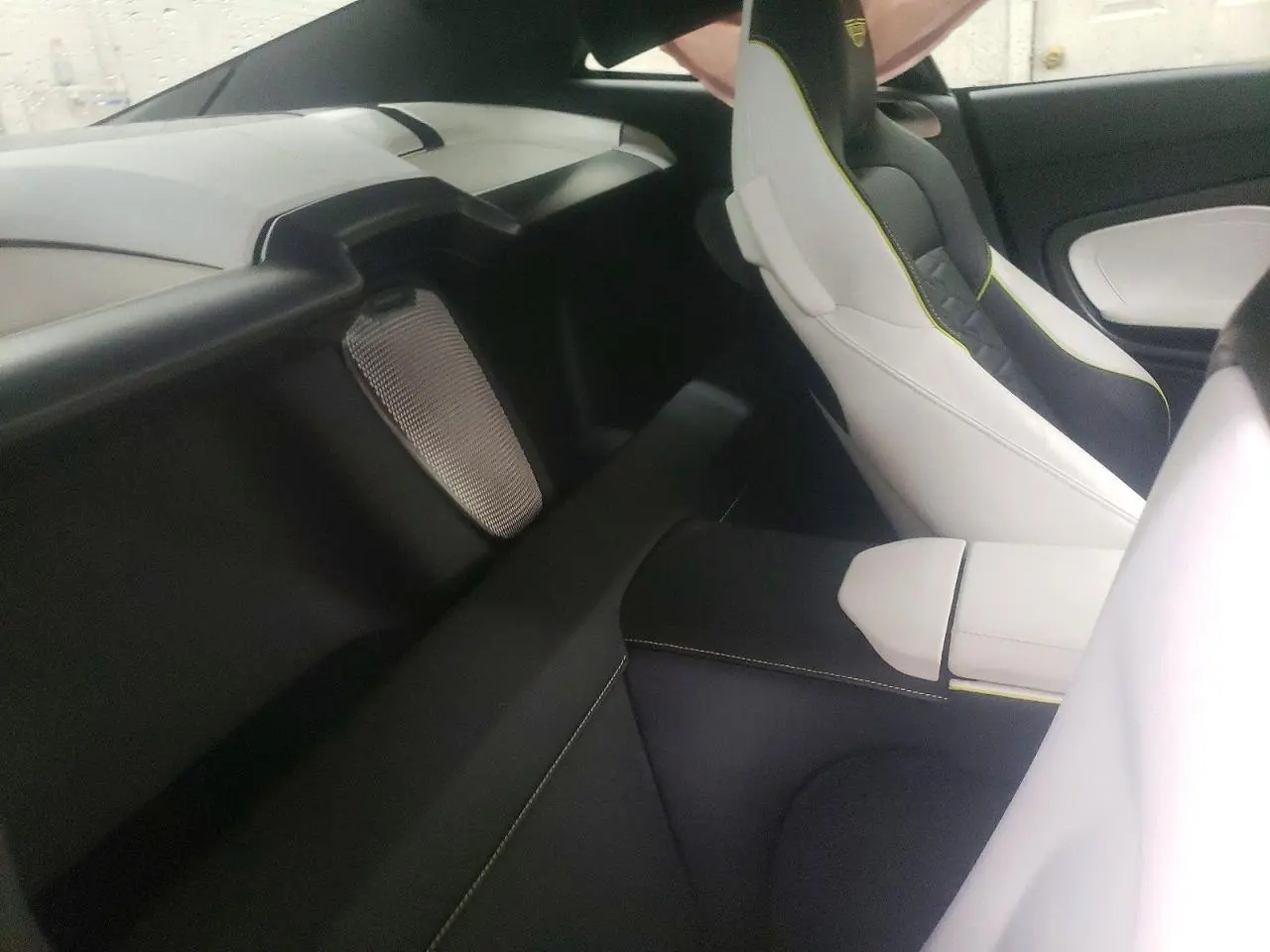 2025 Aston Martin #10