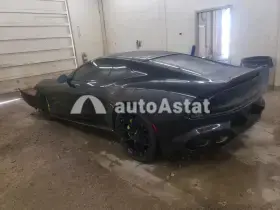 2025 Aston Martin Vanquish #2