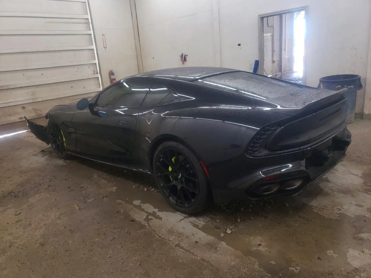 2025 Aston Martin #2