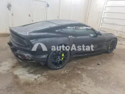2025 Aston Martin #3
