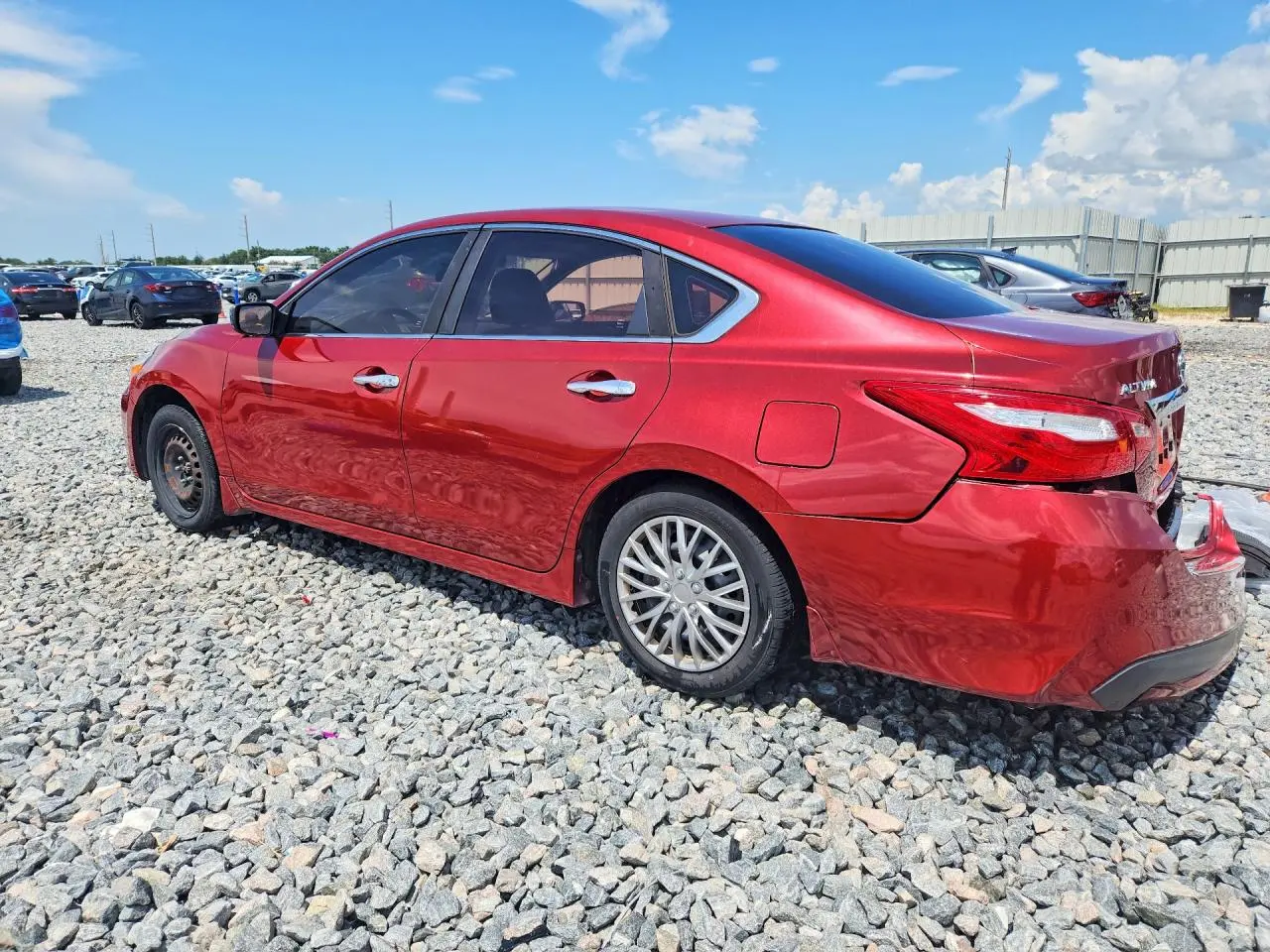 2017 Nissan #2