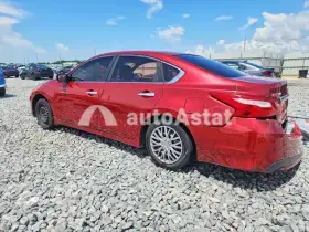 2017 Nissan Altima #2