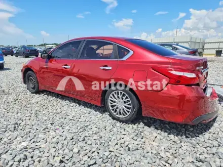 2017 Nissan #2