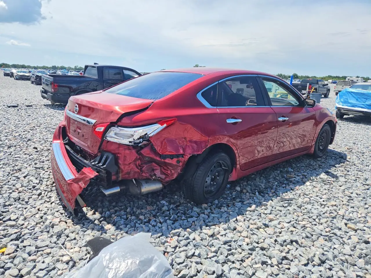 2017 Nissan #3