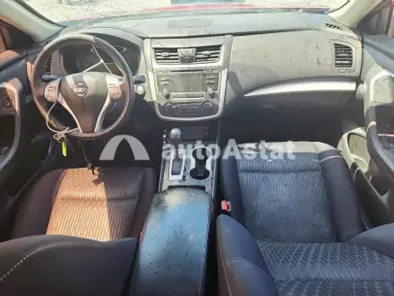 2017 Nissan #8