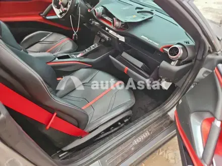 2018 Ferrari #10