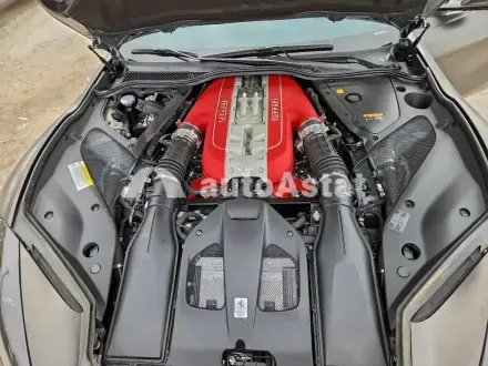 2018 Ferrari #11