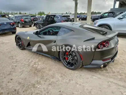 2018 Ferrari #2