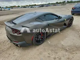2018 Ferrari 812 Superfast #3