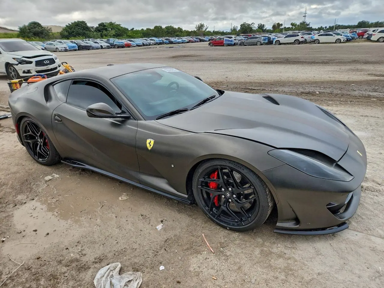 2018 Ferrari #4