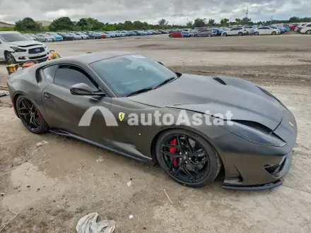 2018 Ferrari #4