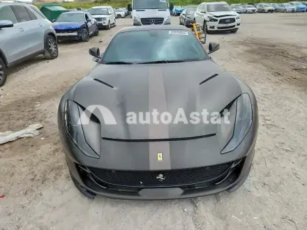 2018 Ferrari #5