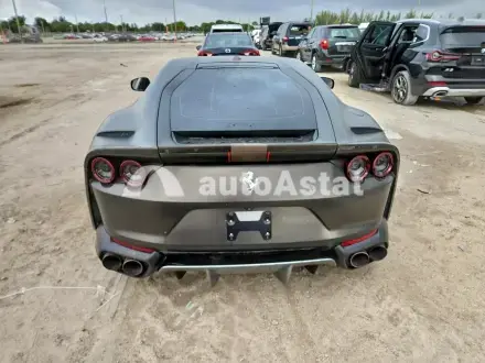 2018 Ferrari #6