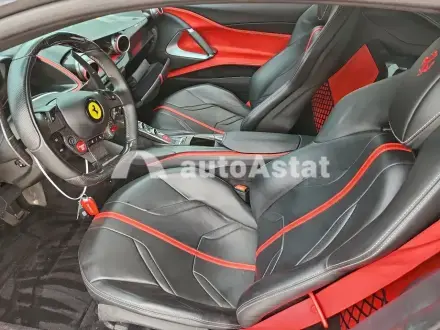 2018 Ferrari #7