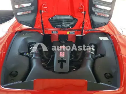 2021 Ferrari #11