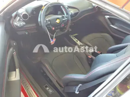 2021 Ferrari #8