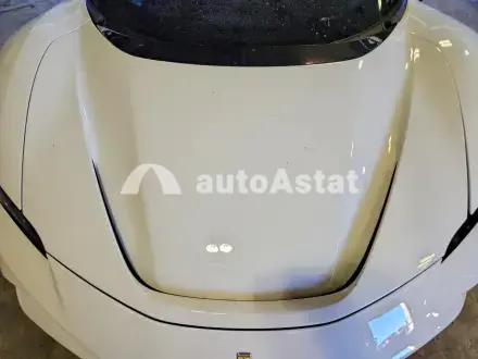 2022 Ferrari #11