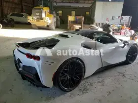 2022 Ferrari SF90 Stradale #3