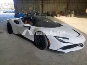 2022 Ferrari SF90 Stradale #4