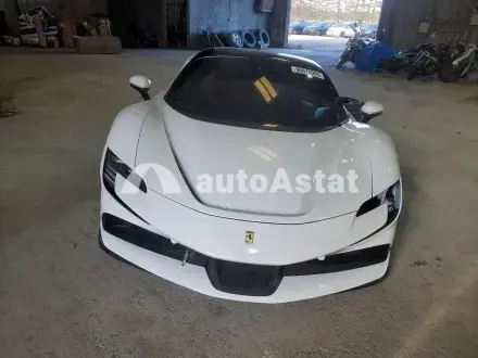 2022 Ferrari #5