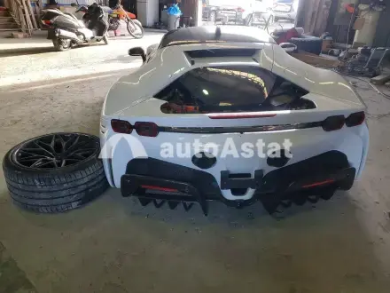 2022 Ferrari #6