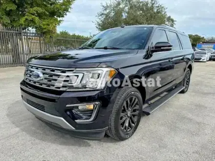 2019 Ford #1