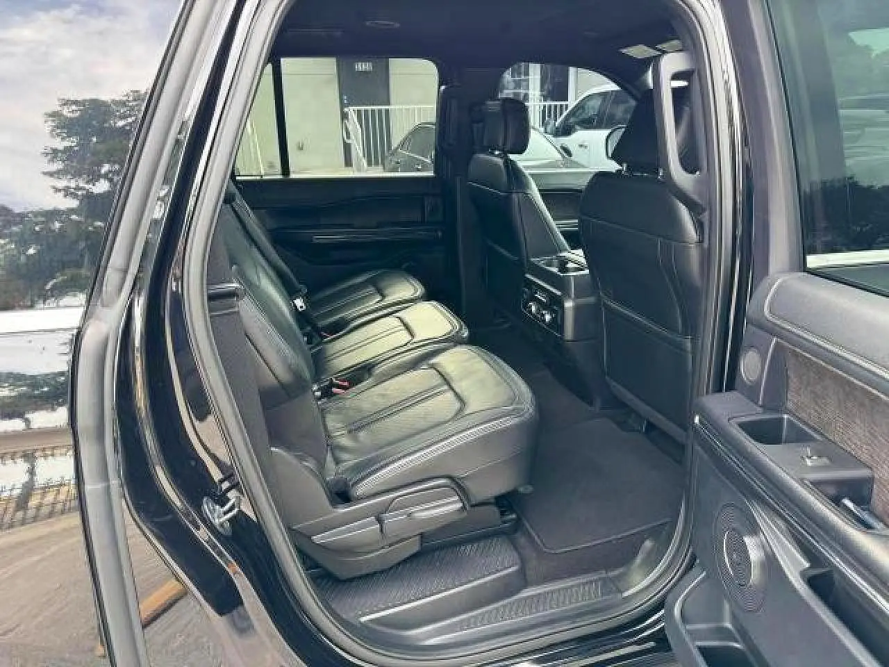 2019 Ford #11
