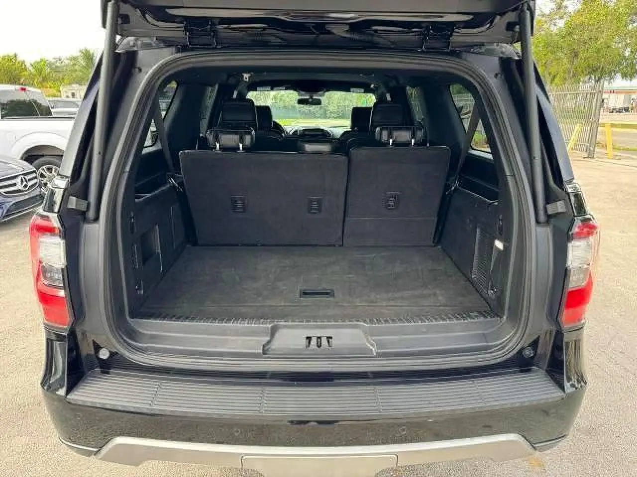 2019 Ford #12